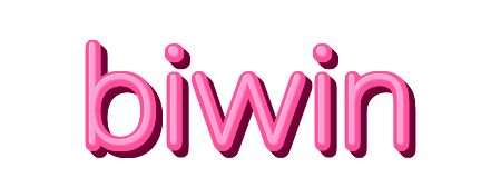 biwin — logo kanal