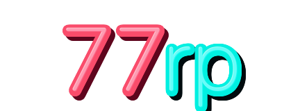 77rp — logo kanal