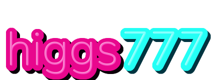 higgs777 — logo kanal