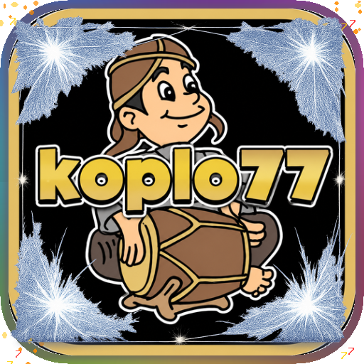 koplo77 — mitra unggulan