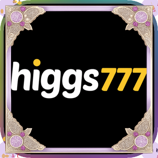 higgs777 — mitra unggulan